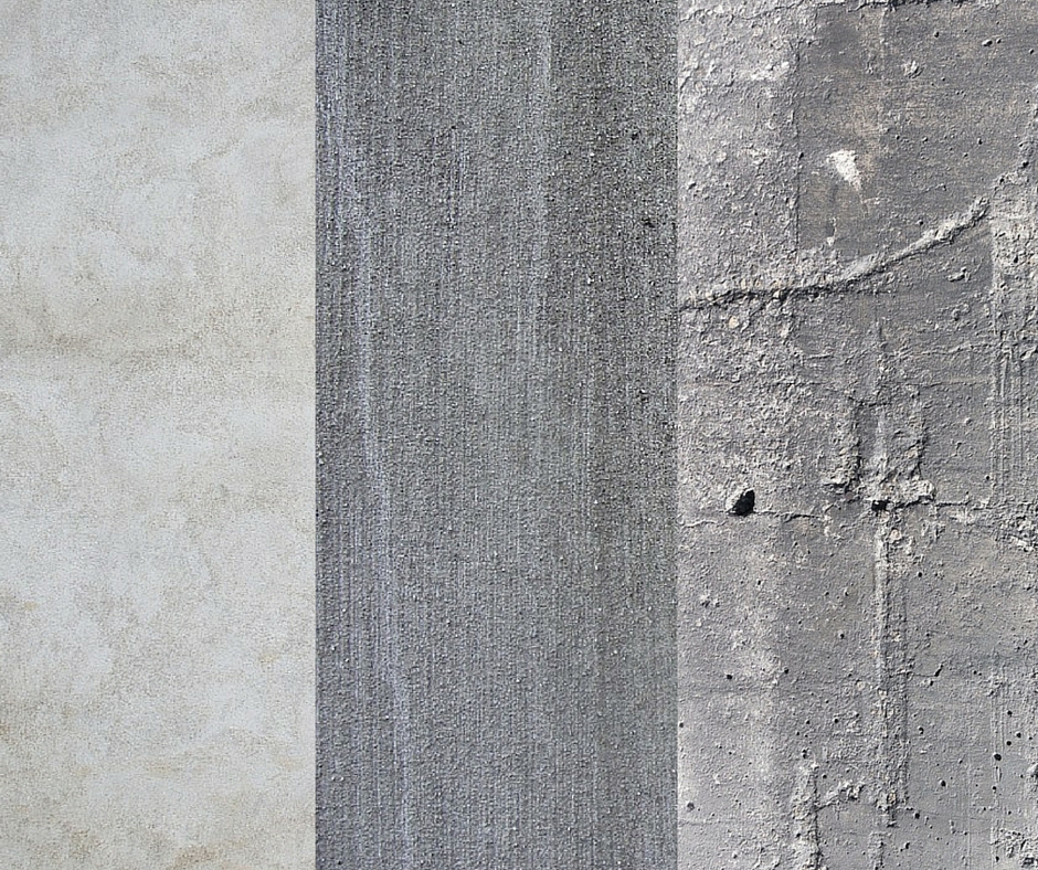 texture on texture cement